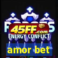 amor bet